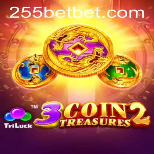 Descubra os Segredos de 3CoinTreasures2: Uma Nova Aventura no Mundo dos Jogos