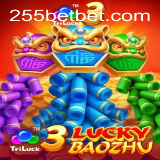 Descubra o Mundo Emocionante de 3LuckyBaozhu no 255bet.com