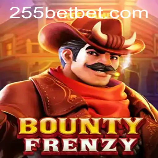 Descubra a Emoção do Jogo BountyFrenzy
