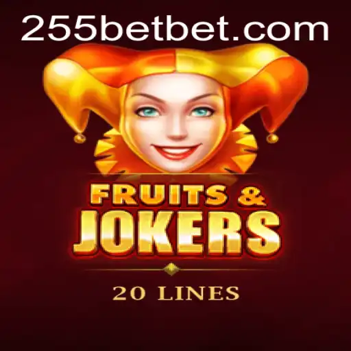 Explorando o Mundo de FruitsAndJokers20 no 255bet.com