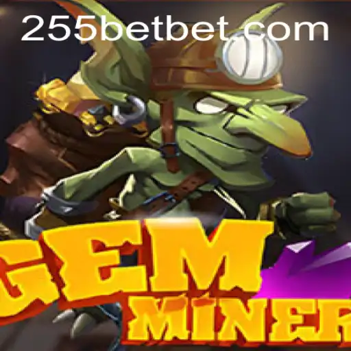 Explorando o Mundo Envolvente de GemMiner com 255bet.com