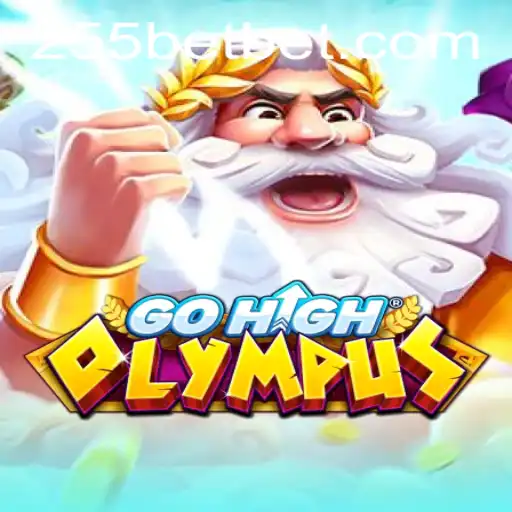 Descubra GoHighOlympus: O Jogo Revolucionário da 255bet.com