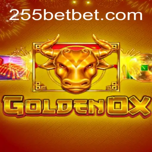 Explorando o Fascinante Mundo do GoldenOx na Plataforma 255bet.com