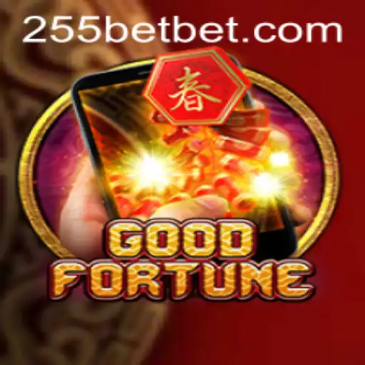 Explorando o GoodFortuneM: Um Jogo Emocionante na Plataforma 255bet.com