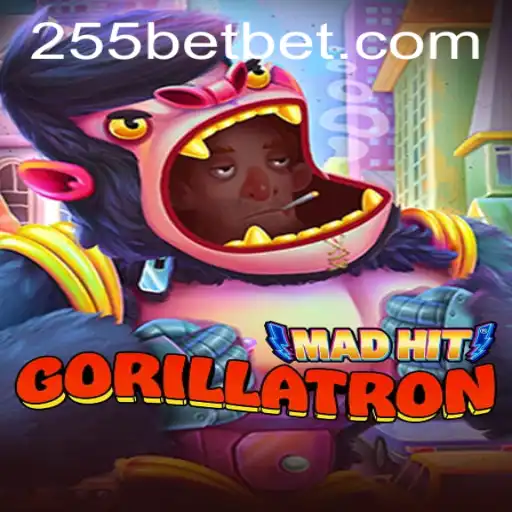Descubra o Empolgante Jogo MadHitGorillatron: Regras e Estratégias