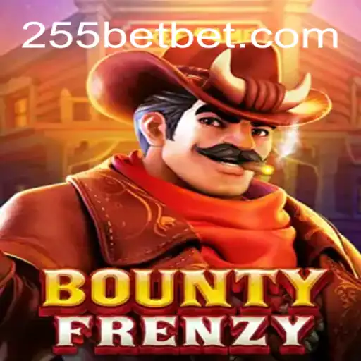 Descubra a Emoção do Jogo BountyFrenzy