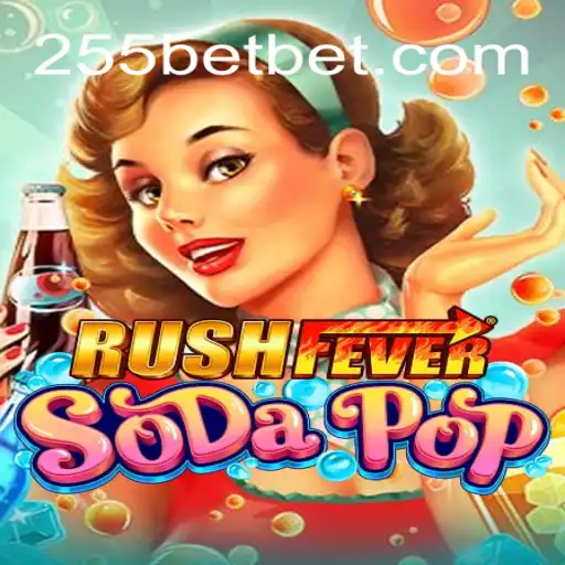 RushFeverSodaPop: A Nova Sensação dos Games