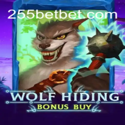 Explorando WolfHidingBonusBuy: Um Jogo Emocionante Disponível no 255bet.com