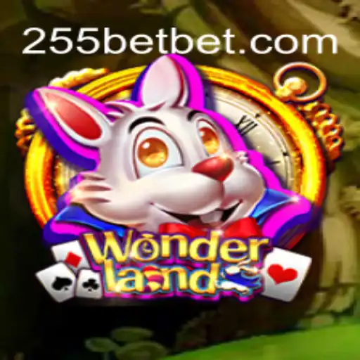 Explorando o Mundo Fascinante de Wonderland: Um Jogo de Estratégia do 255bet.com