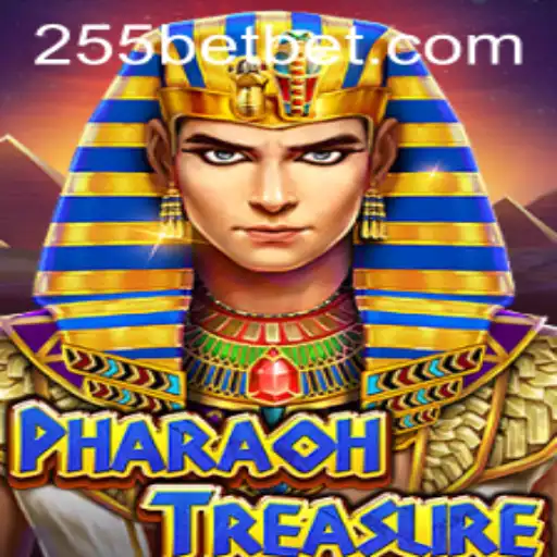 Descubra os Mistérios de PharaohTreasure no 255bet.com