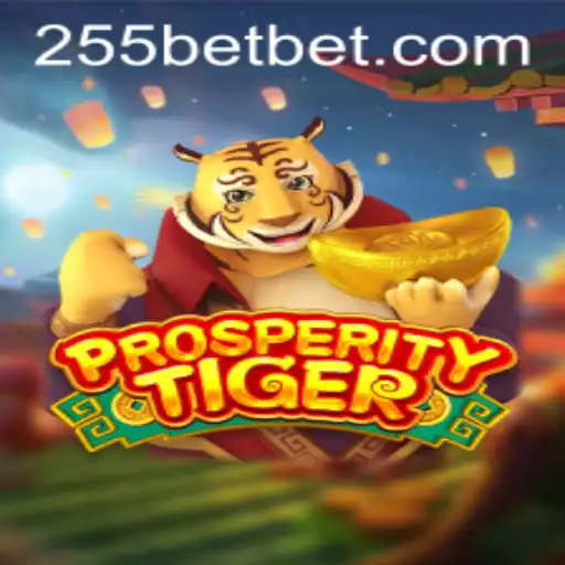 Explorando ProsperityTiger: O Jogo de Azar Inovador da 255bet.com