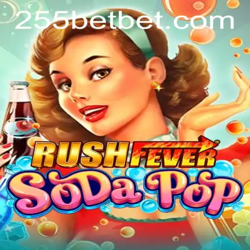 RushFeverSodaPop: A Nova Sensação dos Games