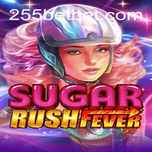 Explorando o Mundo Vibrante de SugarRushFever em 255bet.com