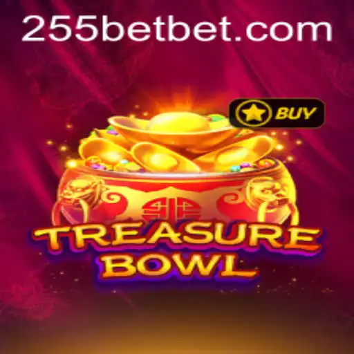 Desvendando o Mundo de TreasureBowl no 255bet.com
