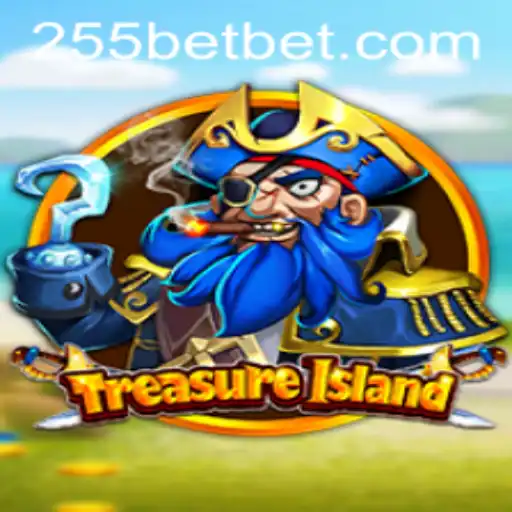 Descubra as Aventuras de 'TreasureIsland' no 255bet.com