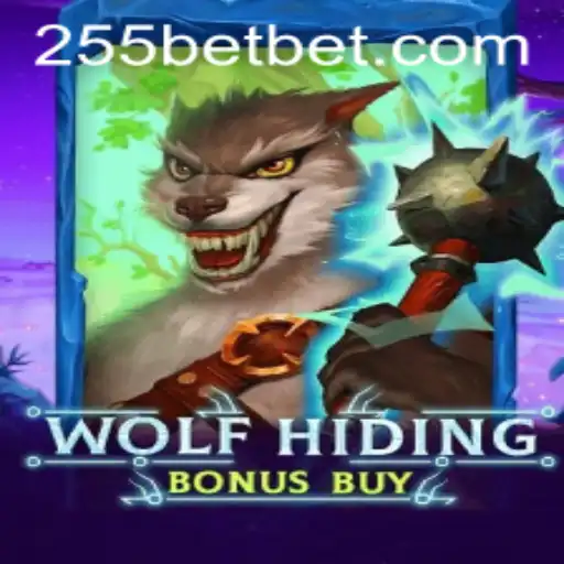 Explorando WolfHidingBonusBuy: Um Jogo Emocionante Disponível no 255bet.com