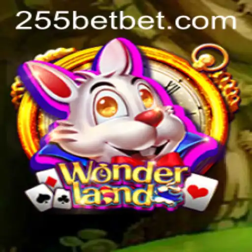 Explorando o Mundo Fascinante de Wonderland: Um Jogo de Estratégia do 255bet.com
